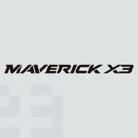 Maverick x3